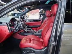 2019 Porsche Cayenne 3.0T — фото 8