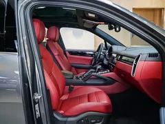 2019 Porsche Cayenne 3.0T — фото 10