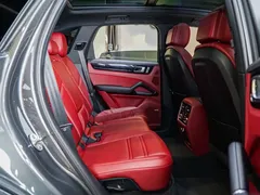 2019 Porsche Cayenne 3.0T — фото 11