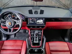2019 Porsche Cayenne 3.0T — фото 12