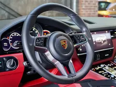 2019 Porsche Cayenne 3.0T — фото 19