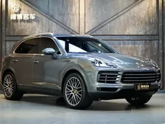 2019 Porsche Cayenne 3.0T — фото 23