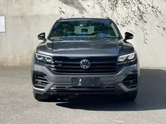 2022 Volkswagen Touareg 3.0TSI — фото 2