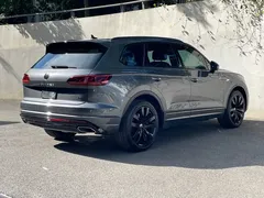 2022 Volkswagen Touareg 3.0TSI — фото 7