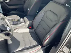 2022 Volkswagen Touareg 3.0TSI — фото 16