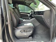 2022 Volkswagen Touareg 3.0TSI — фото 23