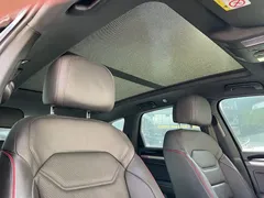 2022 Volkswagen Touareg 3.0TSI — фото 25
