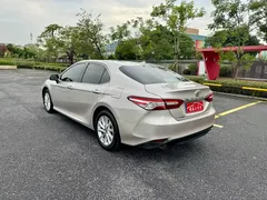 2021 Toyota Camry 2.0G Luxury — фото 4