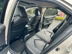 2021 Toyota Camry 2.0G Luxury — фото 6