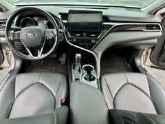 2021 Toyota Camry 2.0G Luxury — фото 7