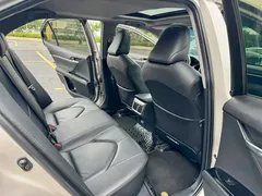 2021 Toyota Camry 2.0G Luxury — фото 8