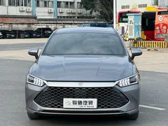 2024 BYD Qin PLUS 55KM — фото 2