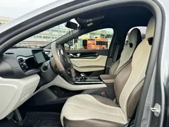 2024 BYD Qin PLUS 55KM — фото 4