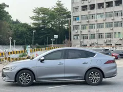 2024 BYD Qin PLUS 55KM — фото 7