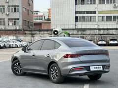 2024 BYD Qin PLUS 55KM — фото 9
