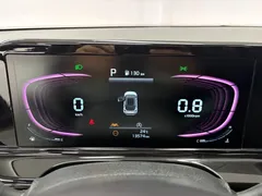 2023 Kia Seltos 1.5L CVT Luxury, белый — фото 5