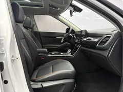 2023 Kia Seltos 1.5L CVT Luxury, белый — фото 15