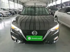 2022 Nissan Sylphy 1.6L XL CVT, чёрный — фото 3