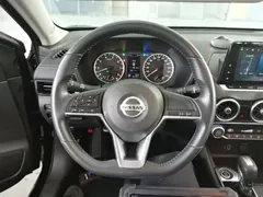 2022 Nissan Sylphy 1.6L XL CVT, чёрный — фото 11