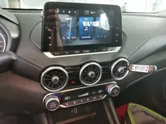 2022 Nissan Sylphy 1.6L XL CVT, чёрный — фото 13