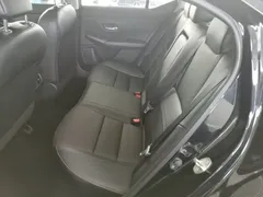 2022 Nissan Sylphy 1.6L XL CVT, чёрный — фото 17
