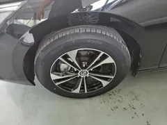 2022 Nissan Sylphy 1.6L XL CVT, чёрный — фото 23