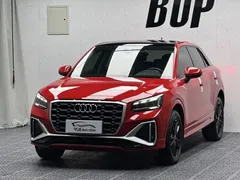 2022 Audi Q2L 35 TFSI Sport — фото 1