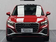 2022 Audi Q2L 35 TFSI Sport — фото 2