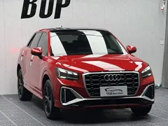 2022 Audi Q2L 35 TFSI Sport — фото 3