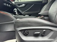 2022 Audi Q2L 35 TFSI Sport — фото 4