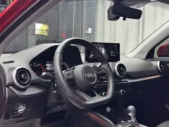 2022 Audi Q2L 35 TFSI Sport — фото 5