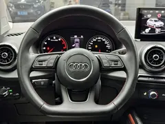 2022 Audi Q2L 35 TFSI Sport — фото 8
