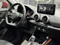 2022 Audi Q2L 35 TFSI Sport — фото 10