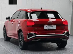 2022 Audi Q2L 35 TFSI Sport — фото 11