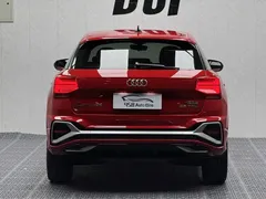 2022 Audi Q2L 35 TFSI Sport — фото 12