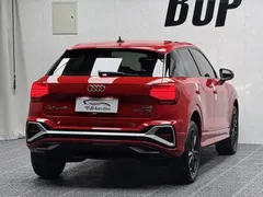 2022 Audi Q2L 35 TFSI Sport — фото 13