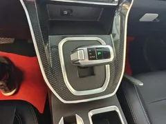 2021 Haval M6 PLUS 1.5T DCT, чёрный — фото 14
