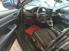 2021 Haval M6 PLUS 1.5T DCT, чёрный — фото 16