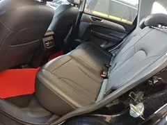 2021 Haval M6 PLUS 1.5T DCT, чёрный — фото 17