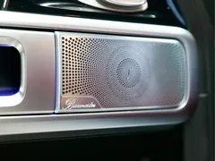 2022 Mercedes-Benz G-Class G 500, белый — фото 14