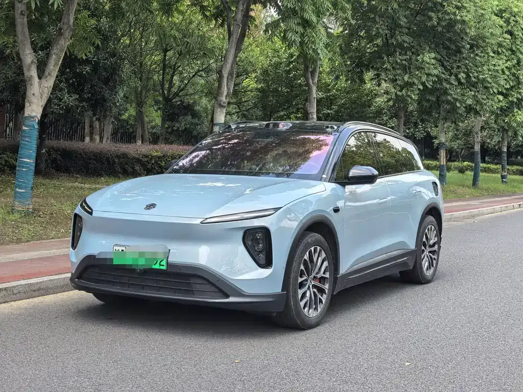 2024 Nio ES6 100kWh