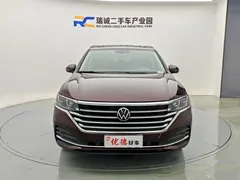 2020 Volkswagen Viloran 330TSI Luxury — фото 2