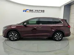 2020 Volkswagen Viloran 330TSI Luxury — фото 3