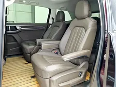 2020 Volkswagen Viloran 330TSI Luxury — фото 6
