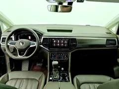 2020 Volkswagen Viloran 330TSI Luxury — фото 11