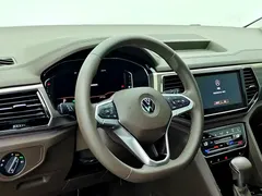 2020 Volkswagen Viloran 330TSI Luxury — фото 12