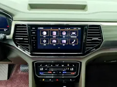2020 Volkswagen Viloran 330TSI Luxury — фото 13