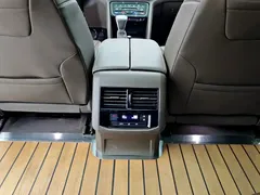 2020 Volkswagen Viloran 330TSI Luxury — фото 15