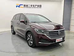 2020 Volkswagen Viloran 330TSI Luxury — фото 18