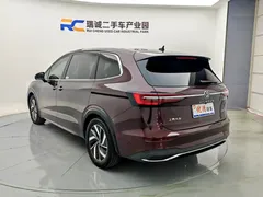 2020 Volkswagen Viloran 330TSI Luxury — фото 19